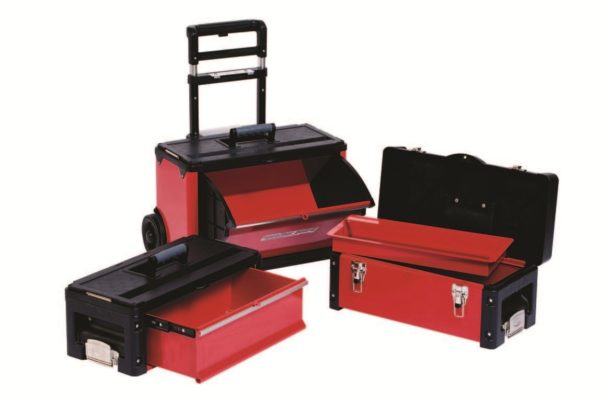 Grab & Go Tool Cart