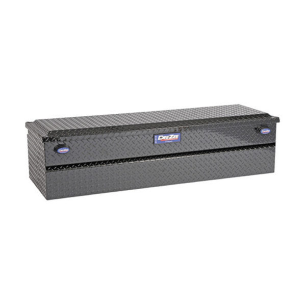 DeeZee Blue Label Series Single Lid Crossover Toolbox - Utility Chest