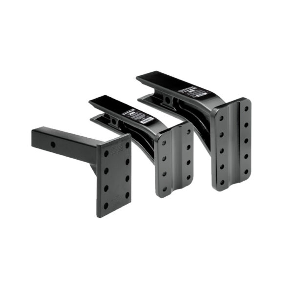 Draw Tite Pintle Hook Mounts