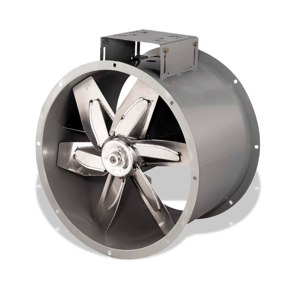 Tubeaxial Fan