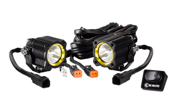 Flex Series LED's