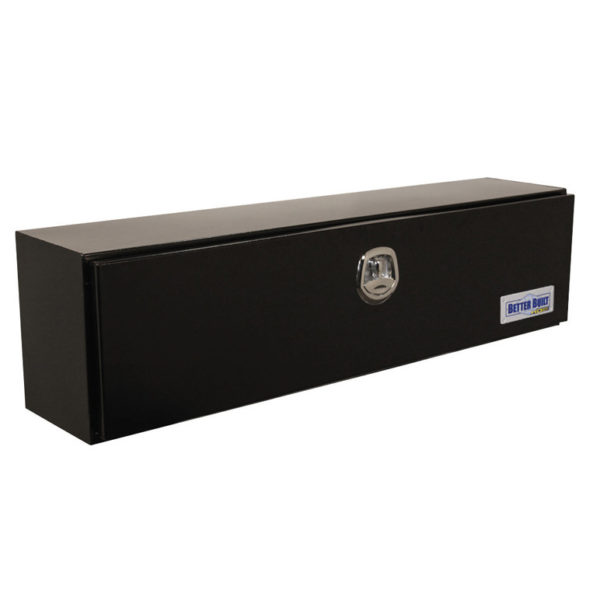 Better Built - HD Series Top Mount Box