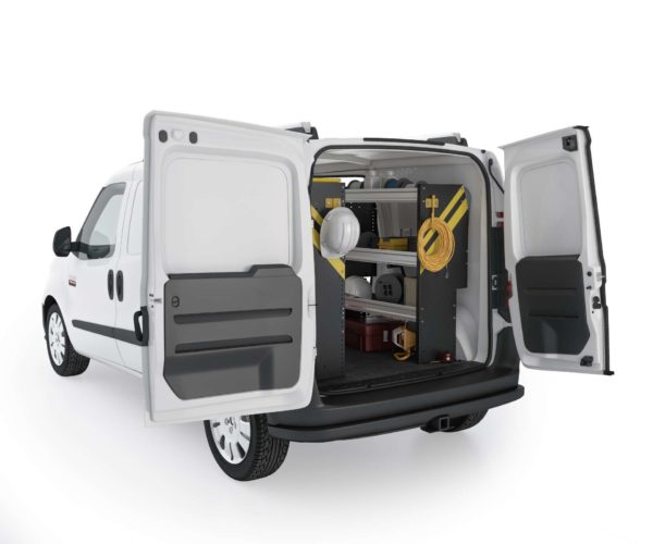 RAM ProMaster City Electrical Package, PMC-11