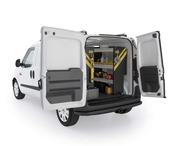 RAM ProMaster City Mobile Service Package, PMC-16