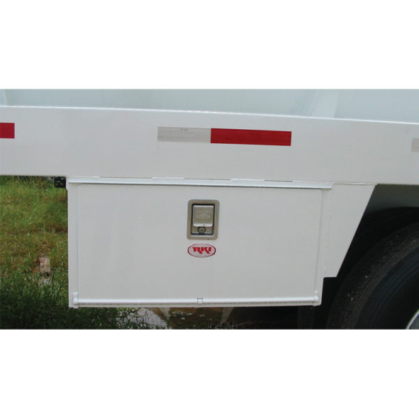 RKI Underbody Boxes - H Series