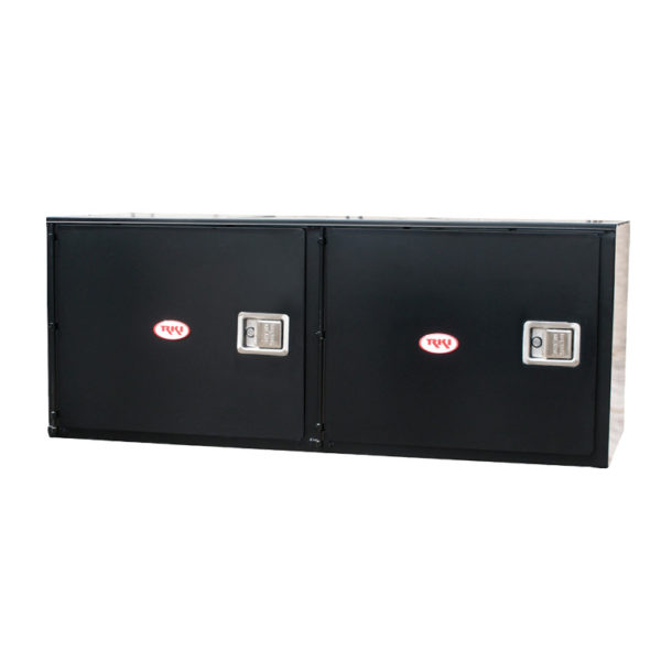 RKI Underbody Boxes - V Series