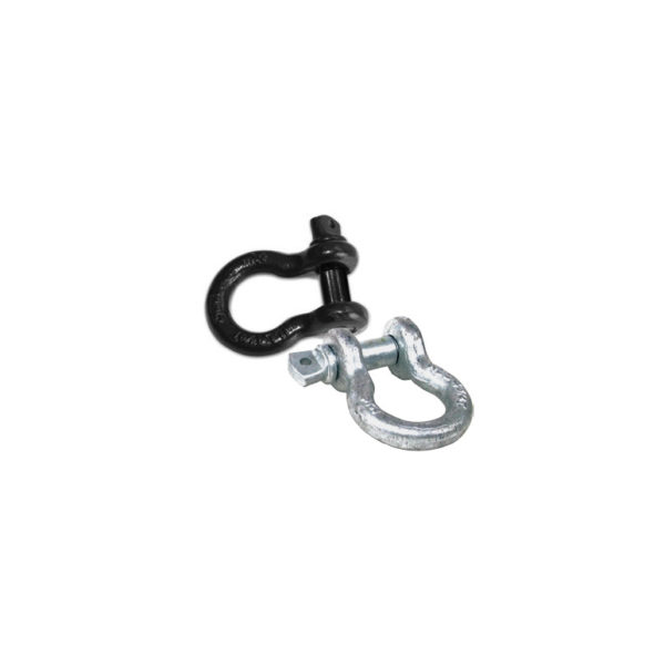 Torxx Shackles