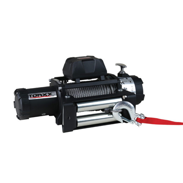 Torxx Winch 8.0