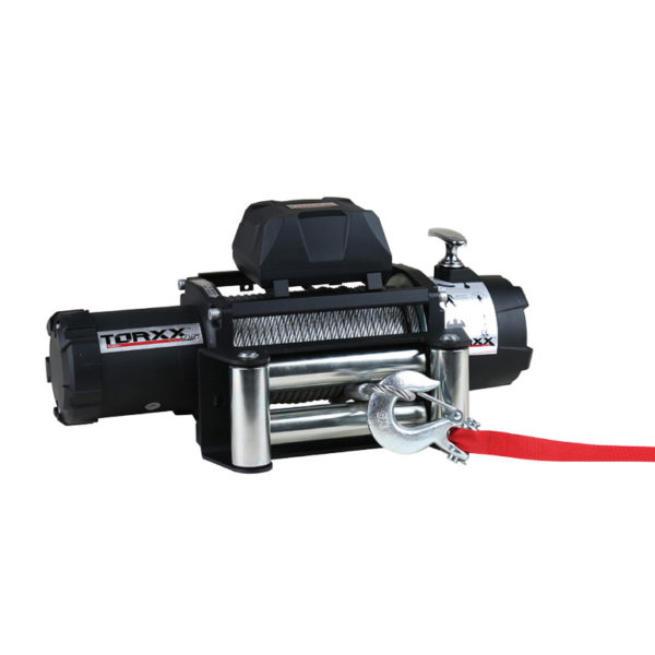 Torxx Winch 9.5