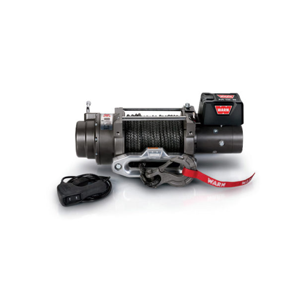 Warn M15-S Winches