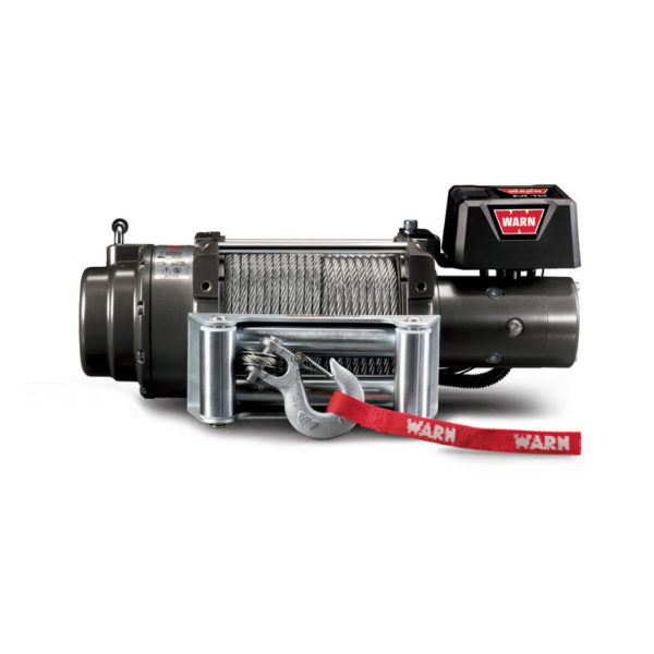 Warn M15 Winches