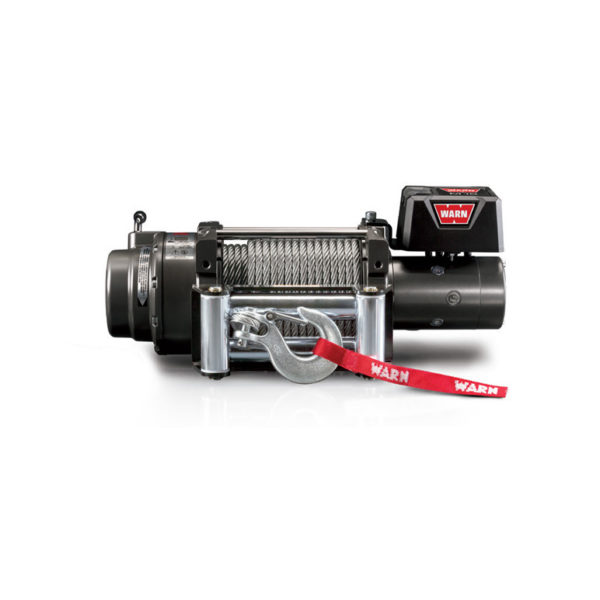 Warn Winch M12