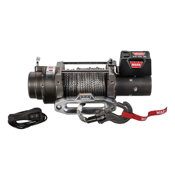 Warn Winch M12-S