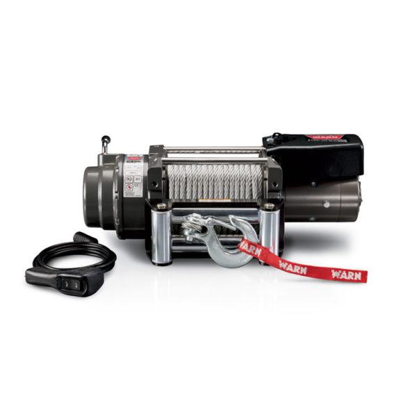 Warn Winch M16.5TI