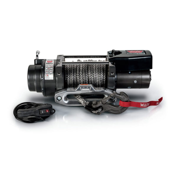 Warn Winch M16.5TI-S