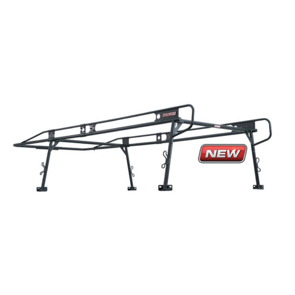 Weather Guard Steel Ladder Rack