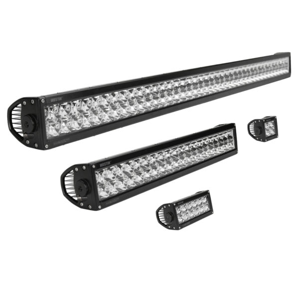 Performance2X HP Lights