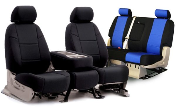 Neosupreme Custom Seat Covers