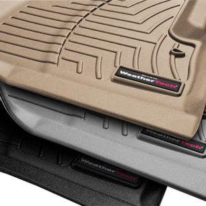 Floor Mats & Liners