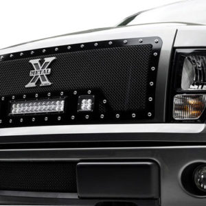 Billet Grilles