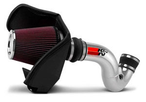 Air Intake Systems