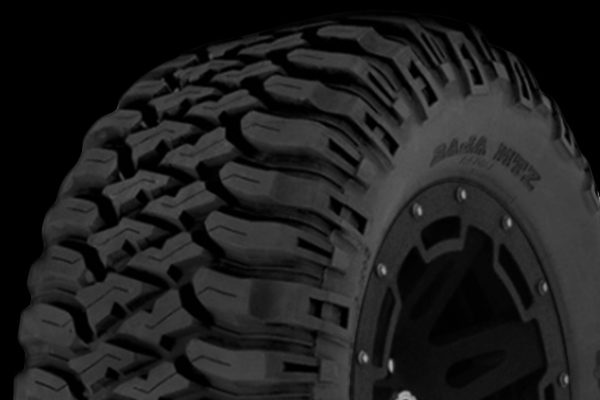 Mickey Thompson BAJA MTZ RADIAL