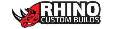 Rhino Custom Builds