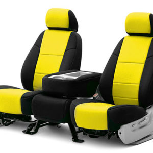 Seat Covers